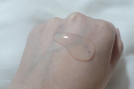 H9ヒアルロニックアンプルスキンコンディショナー/JMsolution/コンディショナー単品を使ったクチコミ(4枚目)