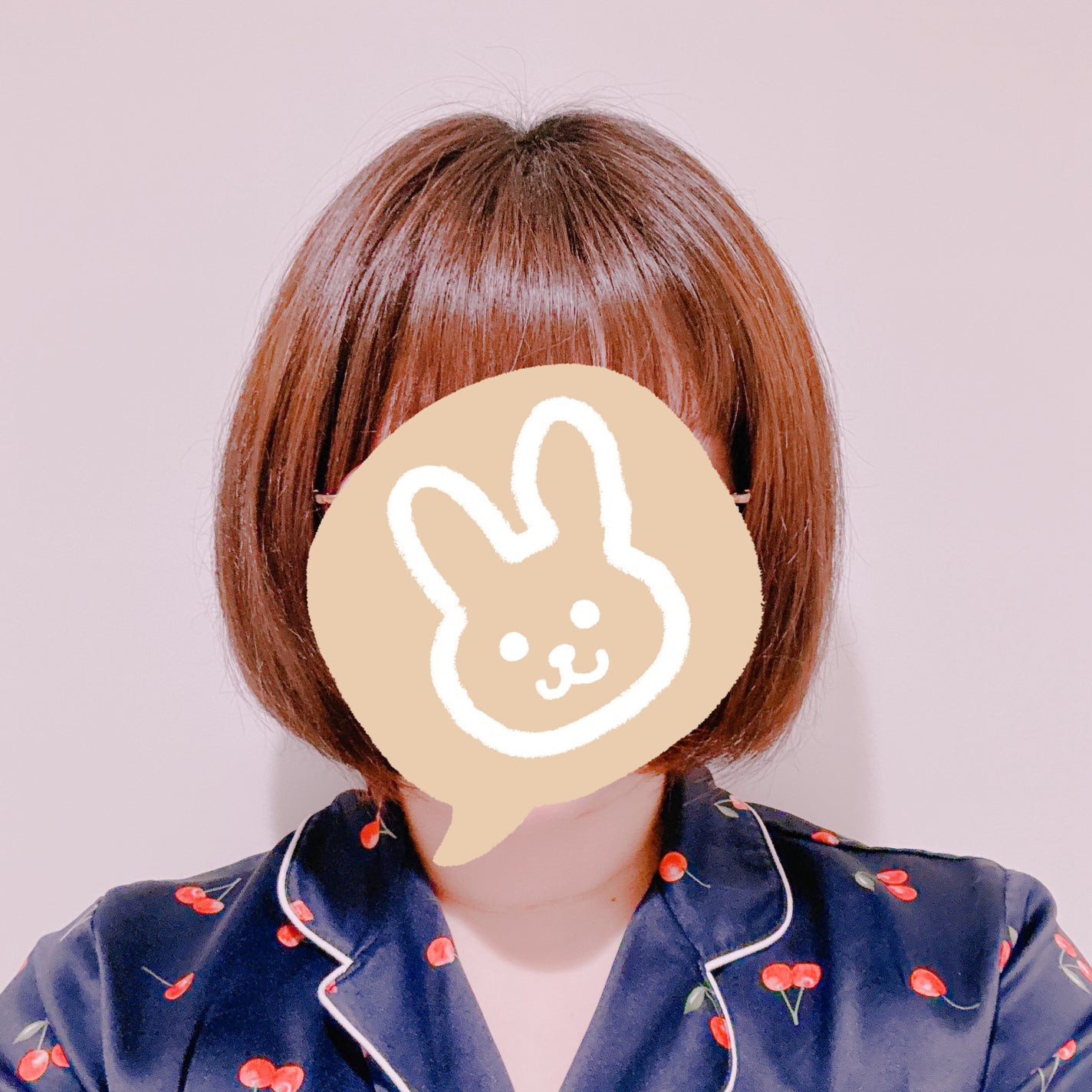 アノブ ダメージリペアシャンプー/UNOVE/市販シャンプーを使ったクチコミ(2枚目)