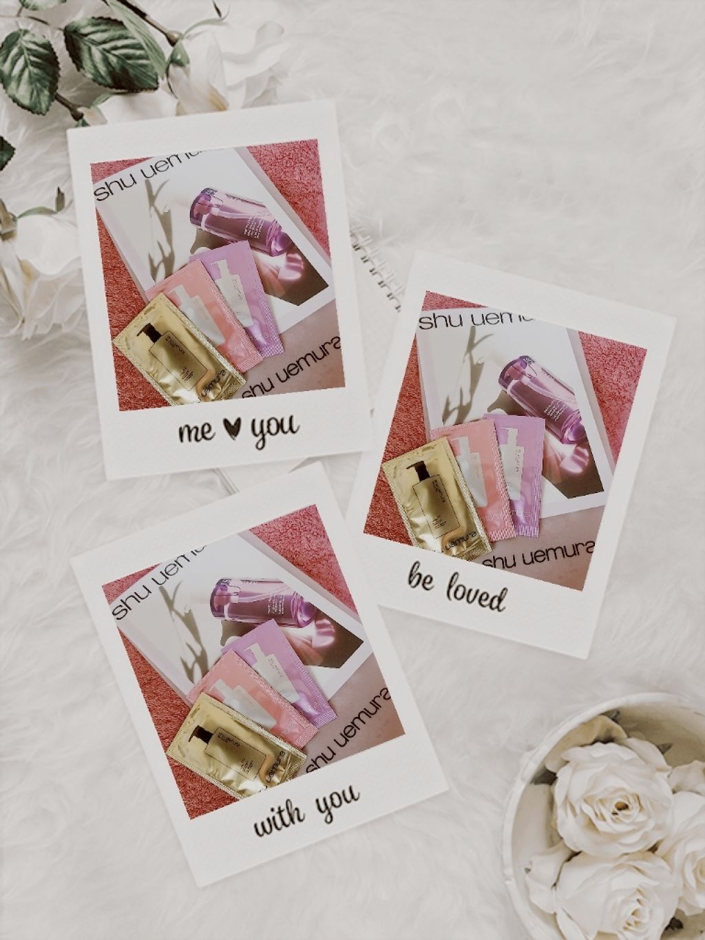 ブランクロマ ブライト&ポリッシュ クレンジング オイル/shu uemura/オイルクレンジングを使ったクチコミ（1枚目）