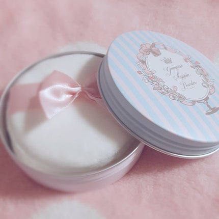 すっぴんパウダー/クラブ/プレストパウダーを使ったクチコミ(2枚目)