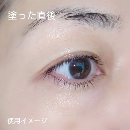 ラッシュリッチアイラッシュセラム/ロート製薬/まつげ美容液を使ったクチコミ(6枚目)