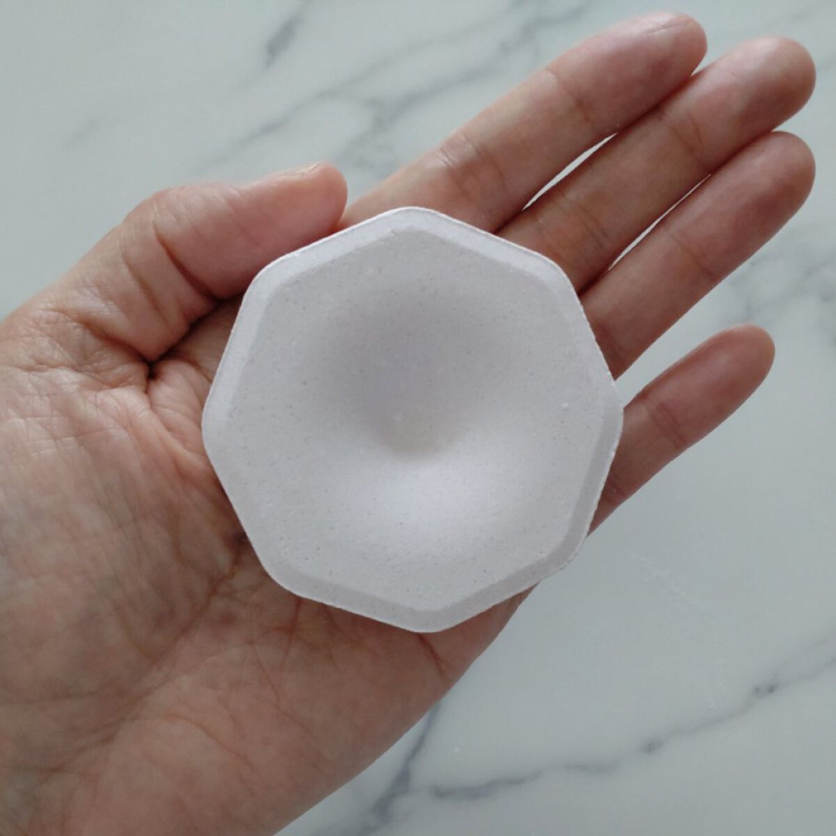 モンスターバブル スッキリFREE /バブ/炭酸系入浴剤を使ったクチコミ（2枚目）