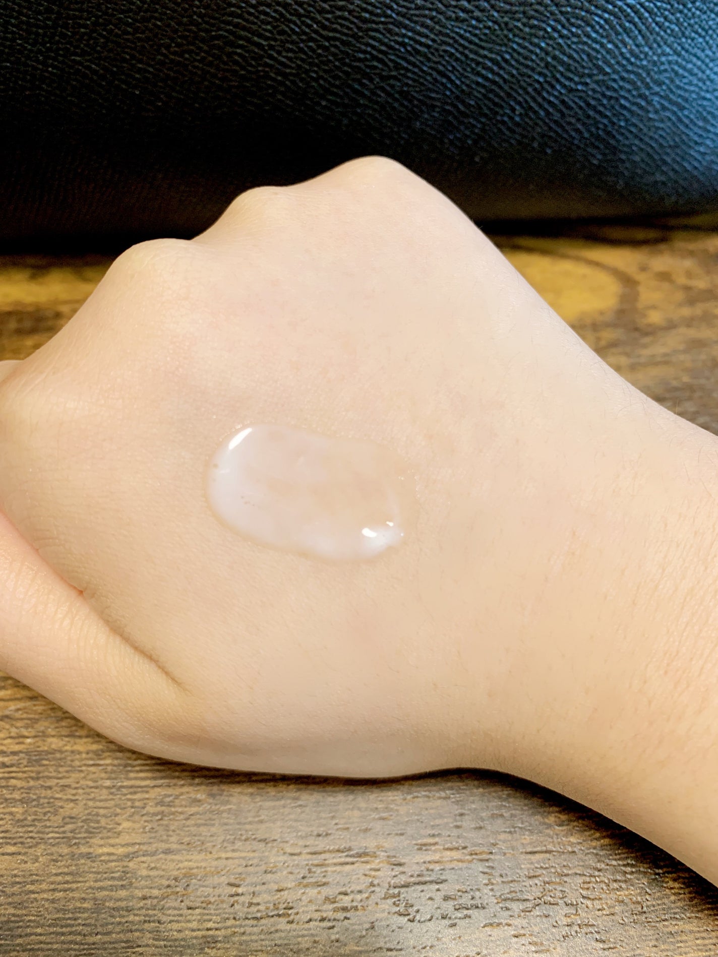 リッチグロウセラム/My AMULET/美容液を使ったクチコミ(3枚目)