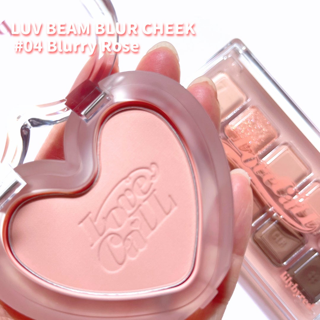 ムードキーボード/lilybyred/アイシャドウパレットを使ったクチコミ(7枚目)