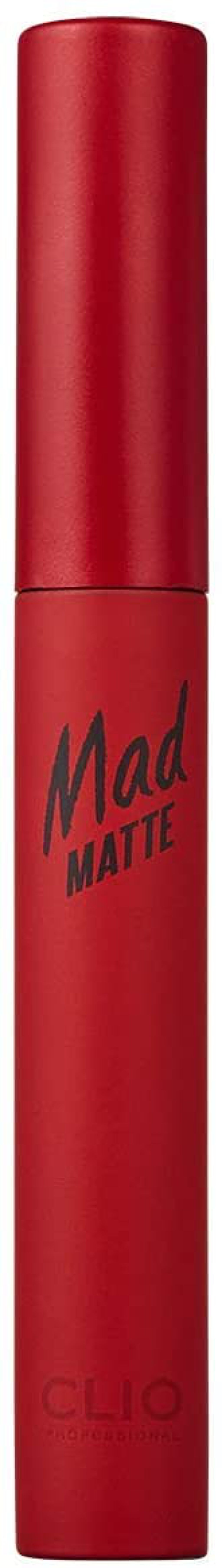 マッド マット ティント 01 NATALIE RED