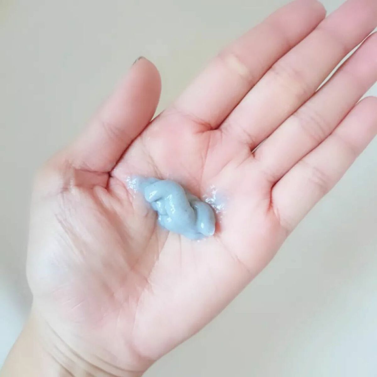 クレイクリームシャンプー（モイスト）/cocone/市販シャンプーを使ったクチコミ（2枚目）