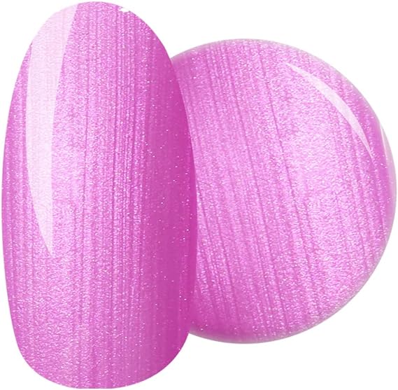 プレミアムジェル H-10 パールパープルピンク