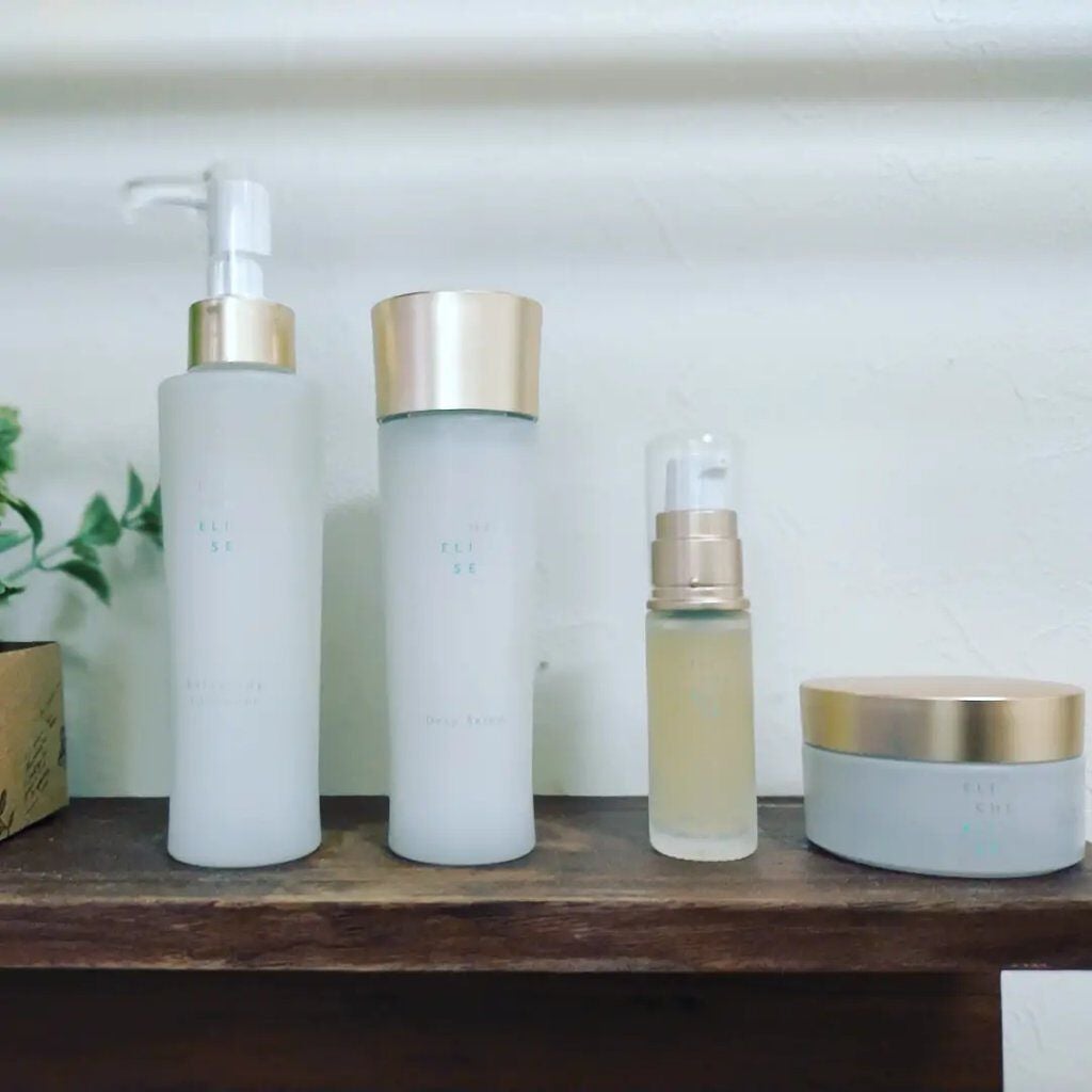 EE セラム/ELICHE ELISE/化粧水を使ったクチコミ(4枚目)