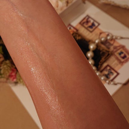 レッドB・Cスムージングクリーム/Dr.G/フェイスクリームを使ったクチコミ(7枚目)