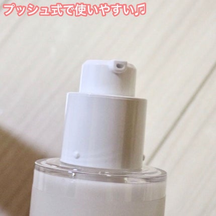 MELALESS AMPOULE/WONJIN EFFECT/美容液を使ったクチコミ(2枚目)