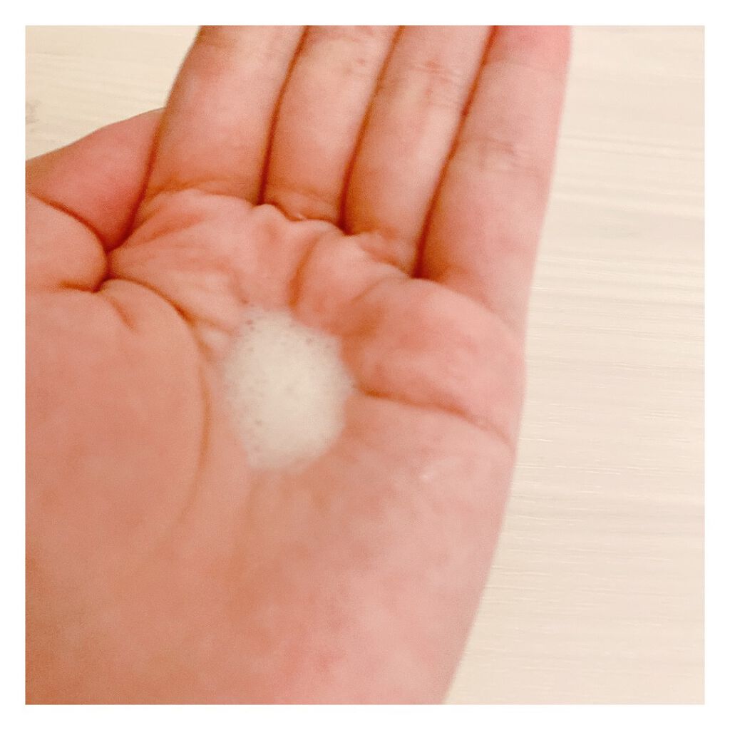 マイクロフォーミングバラシングトナー/ラミューズ/化粧水を使ったクチコミ(2枚目)