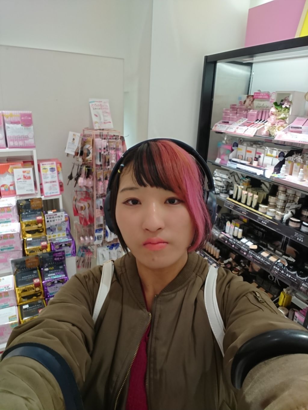 オペラ リップティント N/OPERA/リップティントを使ったクチコミ(1枚目)