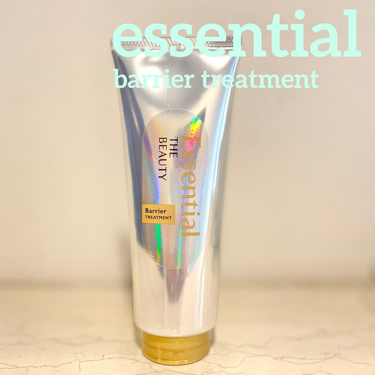 髪ã®ãã¡çŸå®¹ããªã¢ããªãŒãã¡ã³ã/ãšãã»ã³ã·ã£ã«/æŽãæµããã¢ããªãŒãã¡ã³ãã䜿ã£ãã¯ãã³ãïŒ1æç®ïŒ