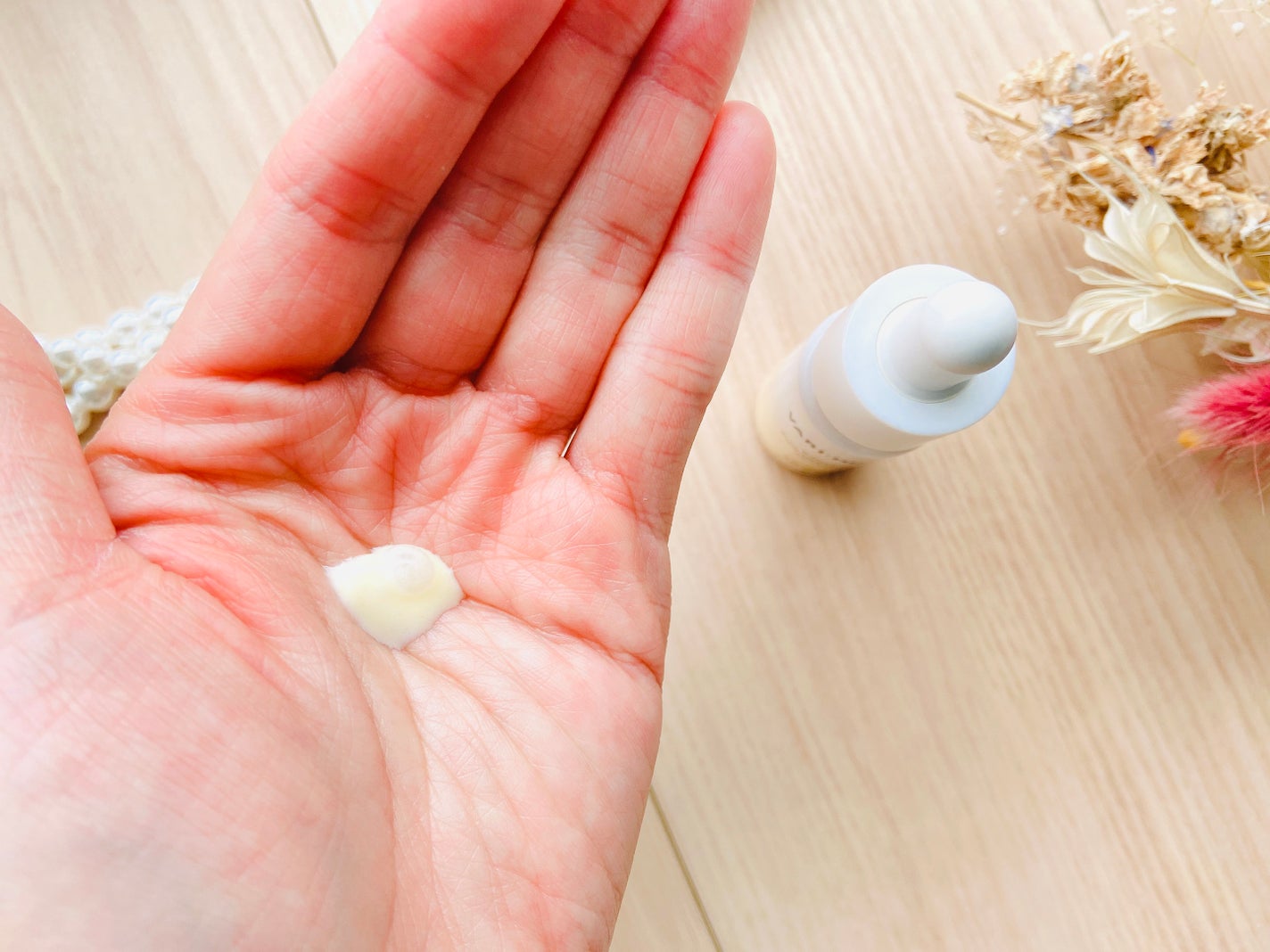 8デイズピュアビタミンCアンプル/VARI:HOPE/美容液を使ったクチコミ(7枚目)