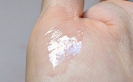 +By lilay スパイシーリッププランパー/LILAY/リッププランパーを使ったクチコミ(3枚目)