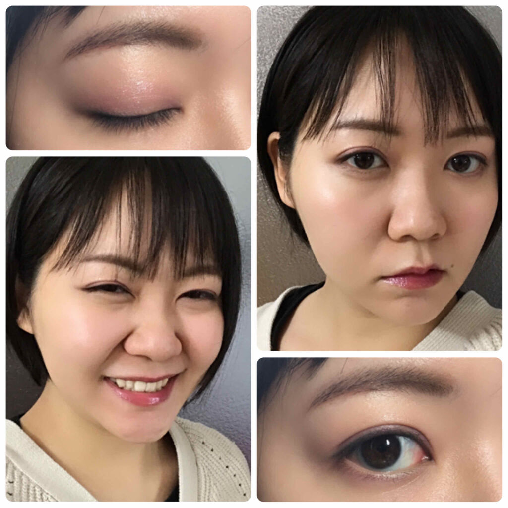 コンフォート リップオイル /CLARINS/リップグロスを使ったクチコミ（2枚目）