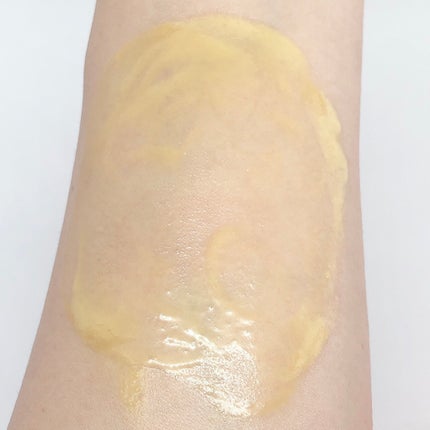 カロテンIPMP(TM) とろけるクレンジングバーム /APRILSKIN/クレンジングバームを使ったクチコミ(7枚目)