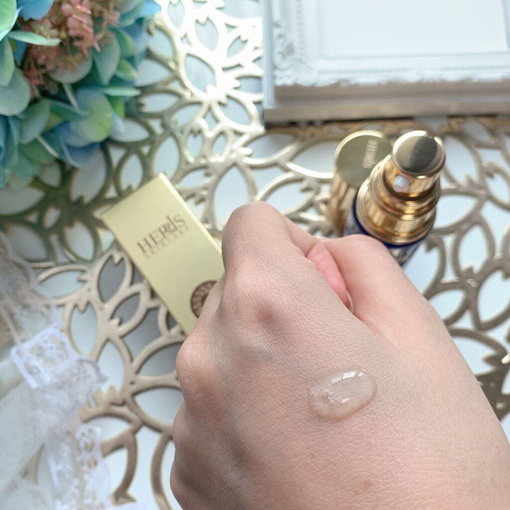 アイセラム/ハーリス/アイケア・アイクリームを使ったクチコミ(4枚目)