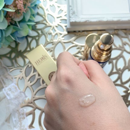 アイセラム/ハーリス/アイケア・アイクリームを使ったクチコミ(4枚目)