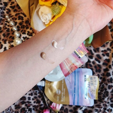 トーンチェンジクリエイターUV/サンカット®/日焼け止めローションを使ったクチコミ(6枚目)