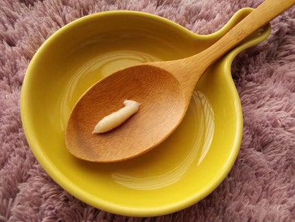 ハホニコ ケラプラス ファイバートリートメント/HAHONICO/洗い流すヘアトリートメントを使ったクチコミ(4枚目)