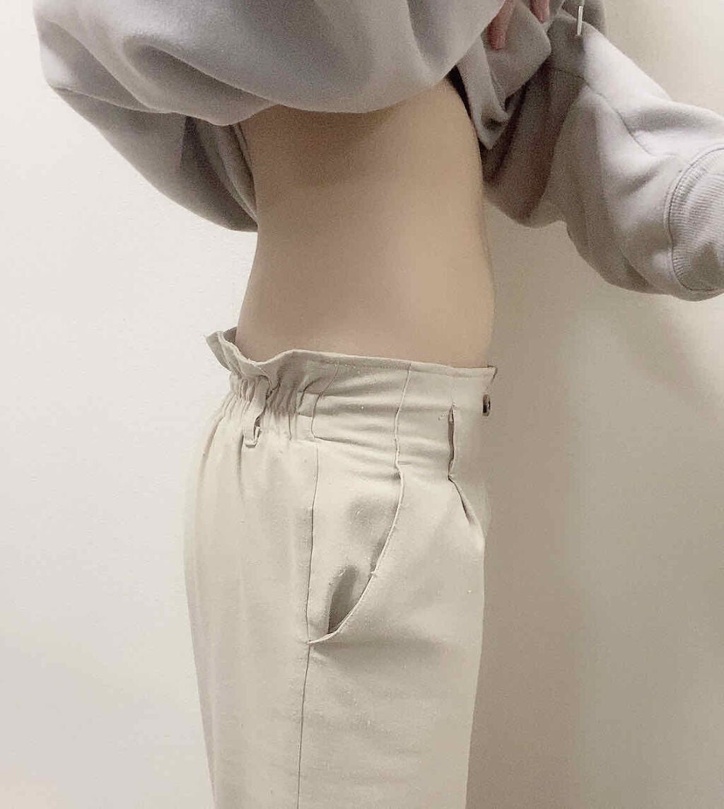 はるか on LIPS 「呼吸するだけダイエット(個人差あり)こんにちは!数ある投稿の中..」(3枚目)