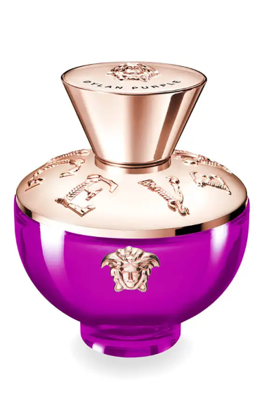 VERSACE ディランパープル フェム オーデパルファム