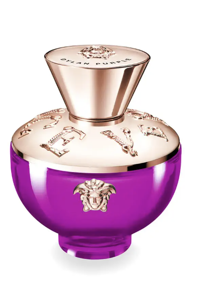 ディランパープル フェム オーデパルファム 100mL