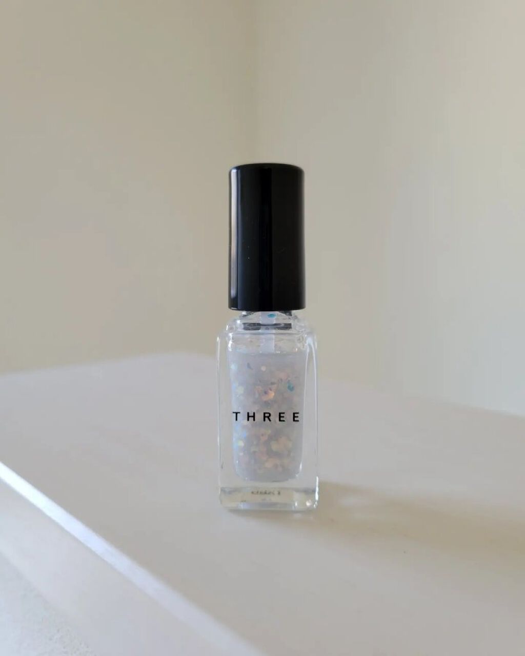 ネイルポリッシュ/THREE/マニキュアを使ったクチコミ（1枚目）