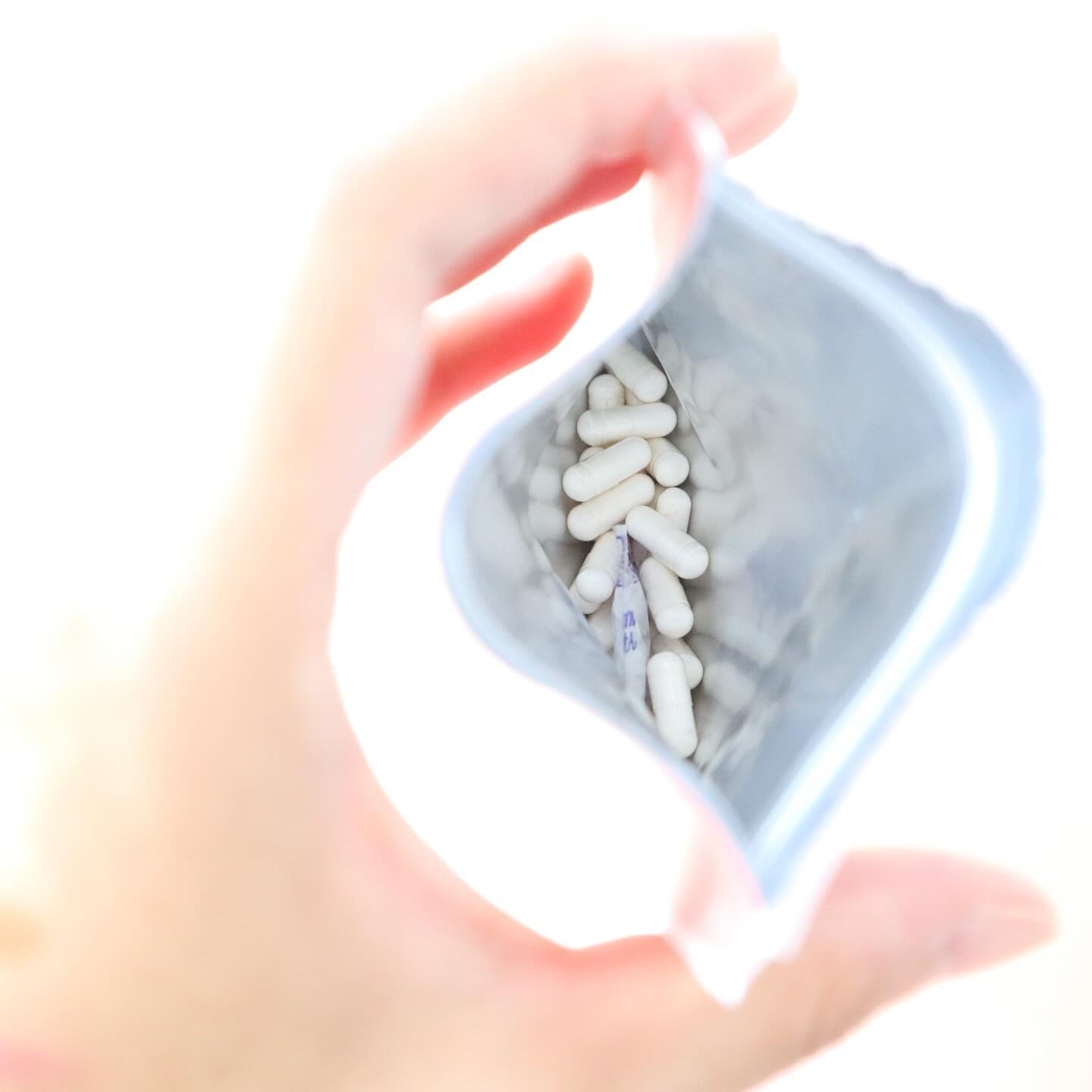 フェムチャー フローラプロテクトサプリ/アンファー(スカルプD)/健康サプリメントを使ったクチコミ（2枚目）