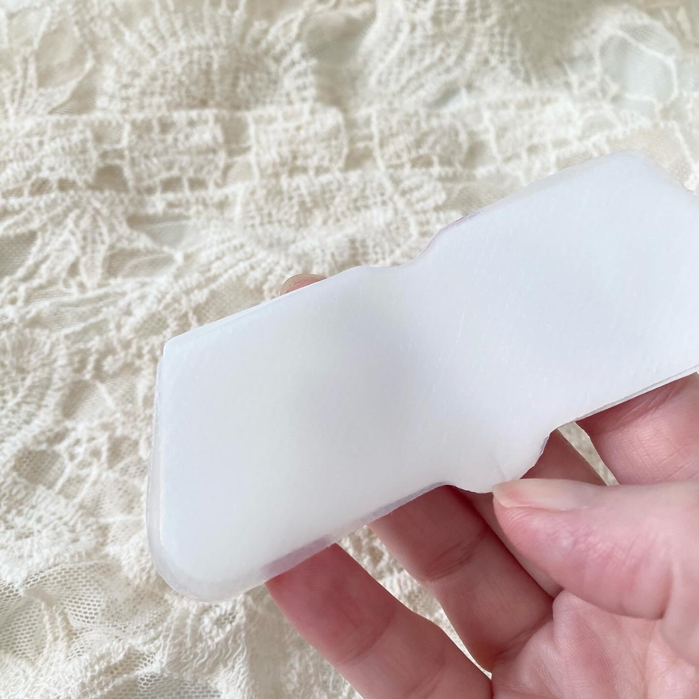 ナチュラルマイルドクリアノーズパック/ilso/シートマスク・パックを使ったクチコミ(3枚目)