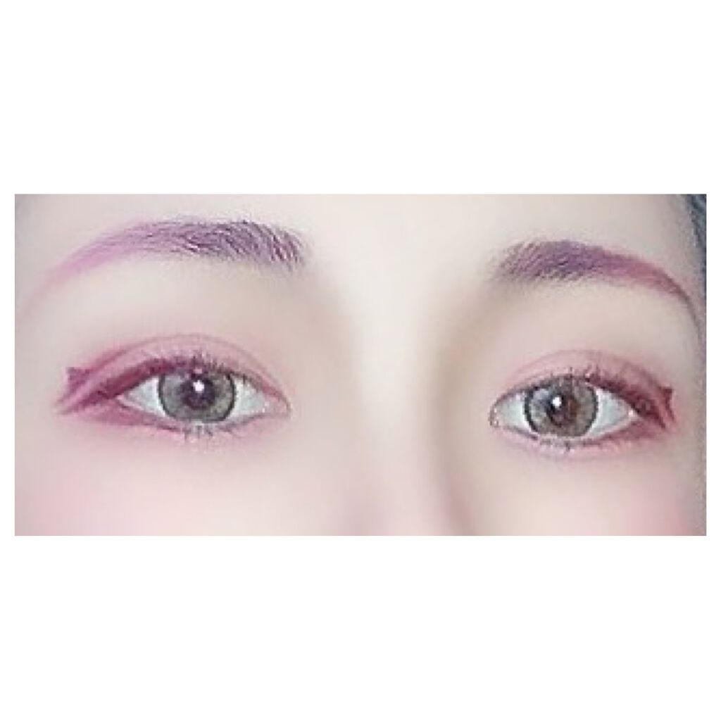 ハニーポンプグロス NEO/MAJOLICA MAJORCA/リップグロスを使ったクチコミ(5枚目)