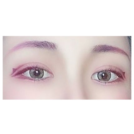 ハニーポンプグロス NEO/MAJOLICA MAJORCA/リップグロスを使ったクチコミ(5枚目)