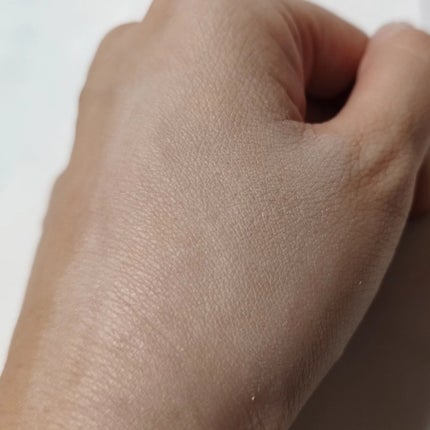 プリマヴィスタ ステイグロウ リキッド/プリマヴィスタ/リキッドファンデーションを使ったクチコミ(6枚目)