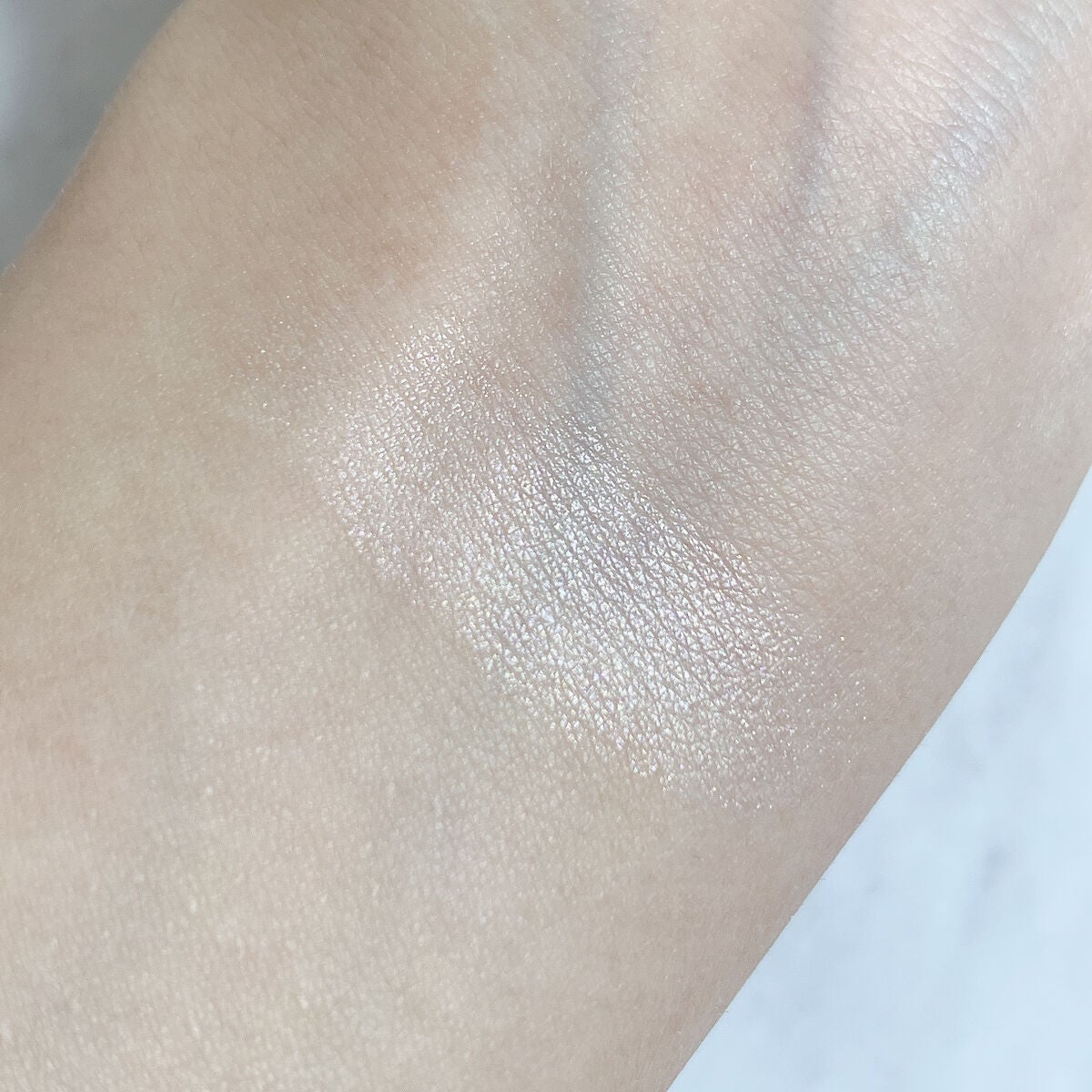 M·A·C ミネラライズ スキンフィニッシュ/M・A・C/パウダーハイライトを使ったクチコミ(3枚目)