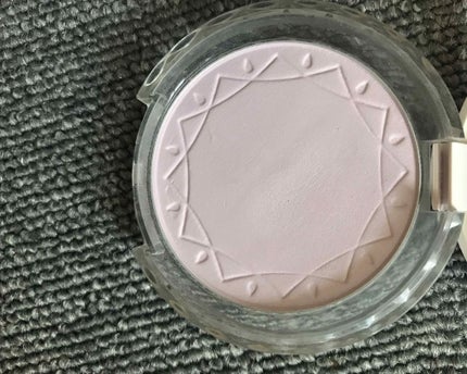 UVクリアフェイスパウダー/CEZANNE/プレストパウダーを使ったクチコミ(1枚目)