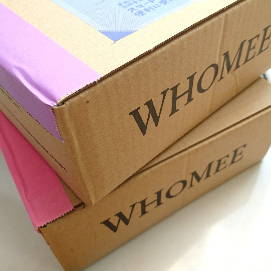 フーミー アイシャドウパレット/WHOMEE/アイシャドウパレットを使ったクチコミ(2枚目)