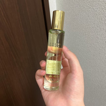 PISTACHIO INFUSION /ZARA/香水(レディース)を使ったクチコミ(7枚目)