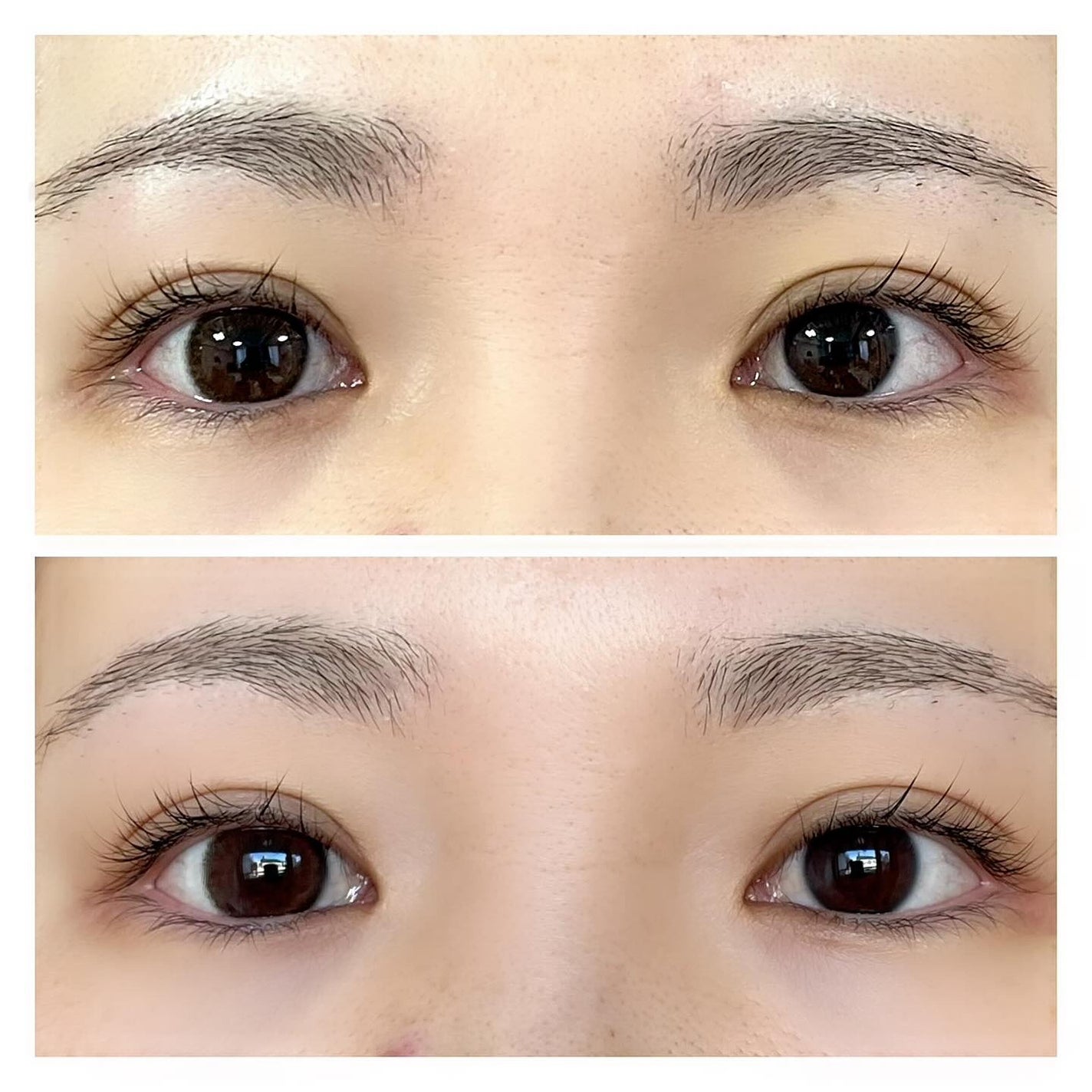 ViVi Ring 1day/OLENS/ワンデー(1DAY)カラコンを使ったクチコミ(4枚目)