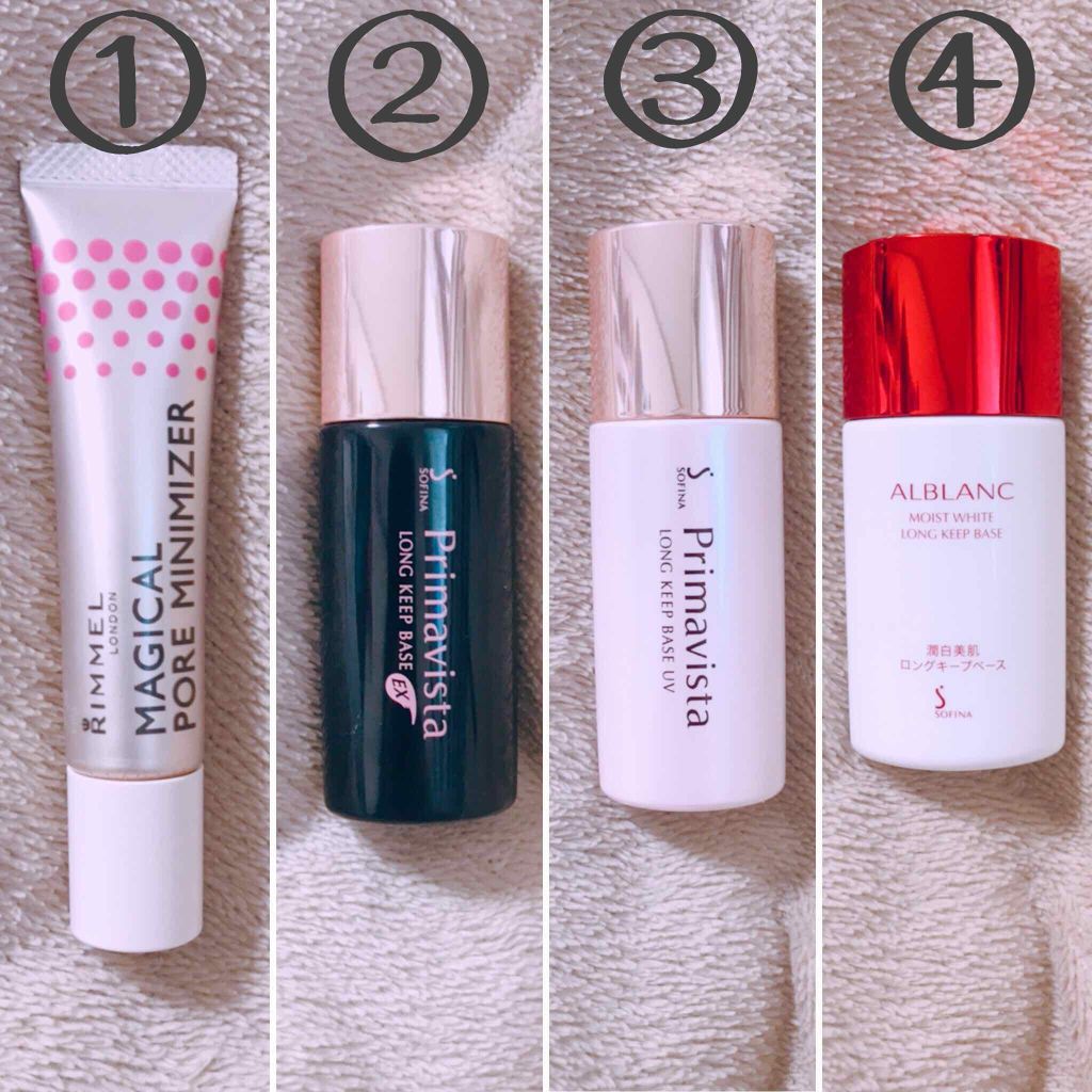 ダブル ウェア ステイ イン プレイス メークアップ /ESTEE LAUDER/リキッドファンデーションを使ったクチコミ(2枚目)