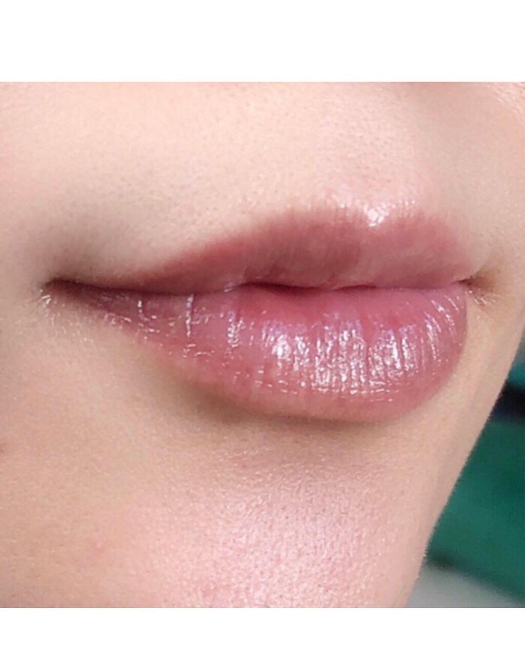 リップケア バーム/キュレル/リップバームを使ったクチコミ(5枚目)