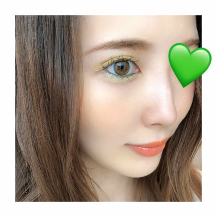 Super Shock Shadow/ColourPop/単色アイシャドウを使ったクチコミ(3枚目)