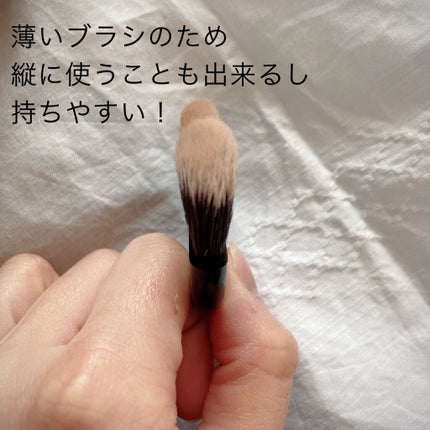 ZEESEA 三色 パウダーチーク/ZEESEA/パウダーチークを使ったクチコミ(5枚目)