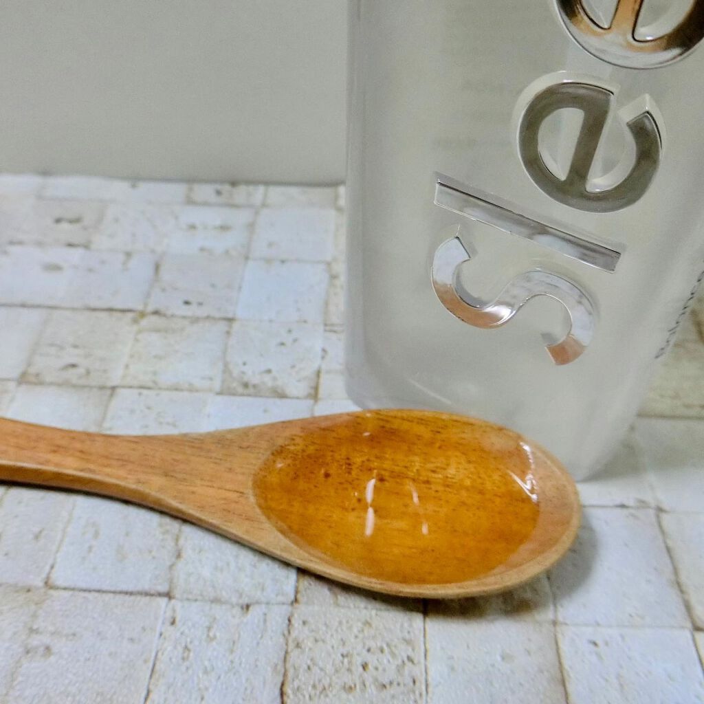 バランスエフェクトシャンプー/トリートメント/スリーク by サラサロン/市販シャンプーを使ったクチコミ(1枚目)