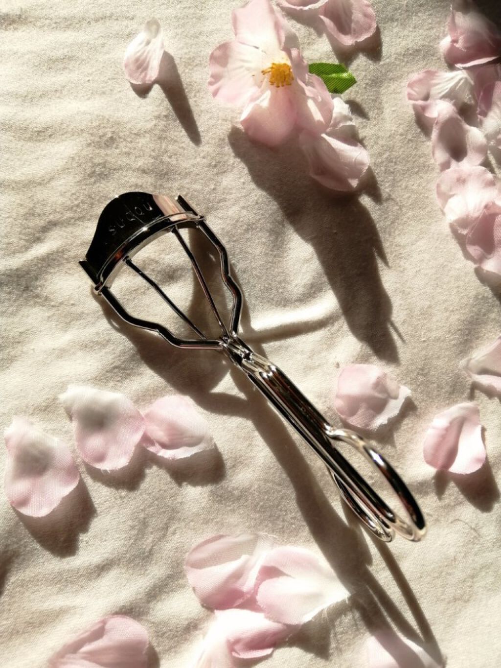 アイラッシュ カーラー/SUQQU/ビューラーを使ったクチコミ（2枚目）