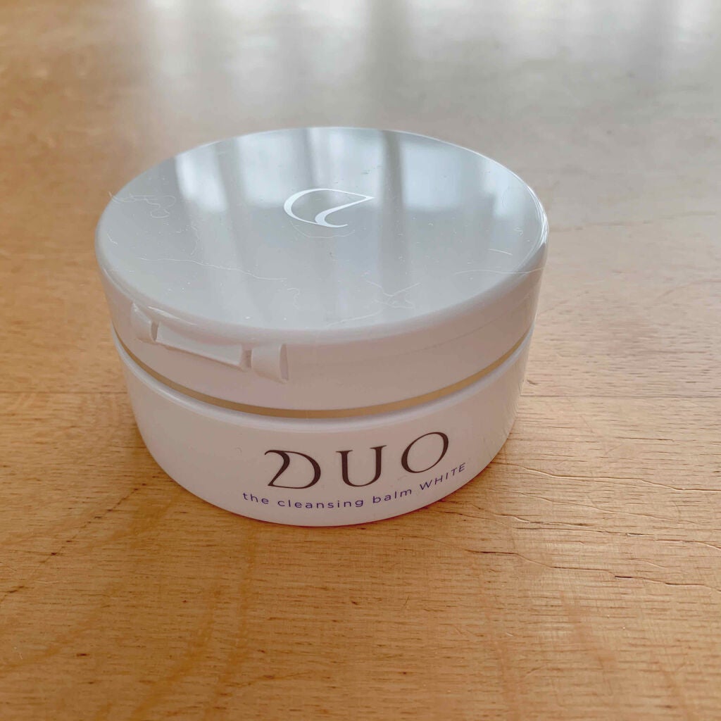 メイク落としミルク/カウブランド無添加/ミルククレンジングを使ったクチコミ(3枚目)