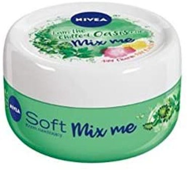 NIVEA(海外) Nivea Soft Mix Me