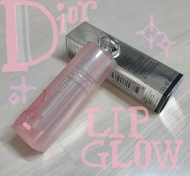 Dior / ディオール アディクト リップ グロウ 001

プレゼントに選んでおけば間違いなし
もらって嬉しくない人はいない　かつ　PCを選ばない　かつ　唇ケアできる

といったらこのアディクトリッ