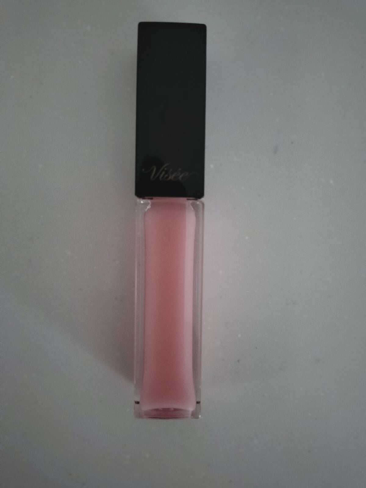 エッセンス リッププランパー/Visée/リッププランパーを使ったクチコミ(2枚目)