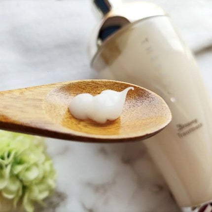 ドリーミー モイスト シャンプー/ヘアトリートメント/THERATIS/市販シャンプーを使ったクチコミ(2枚目)